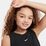 Nike Pro Big Kids Dri-FIT Tank-Top