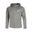 Crew Hood  Jacket
