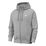 M NSW CLUB HOODIE FZ BB