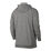 Dry Training Hoodie Men