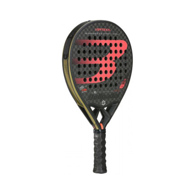 Bullpadel