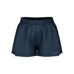 HEAD Kläder HEAD Play Bollshorts Damer-Mörkblå