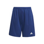 adidas Kläder adidas Training Essentials Logo Regular Fit 8in Shorts Barn-Mörkblå