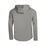 Crew Hood  Jacket
