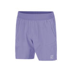 Nike Kl&auml;der Nike Court Dri-FIT Advantage 6in Shorts Herrar-Syr&eacute;n