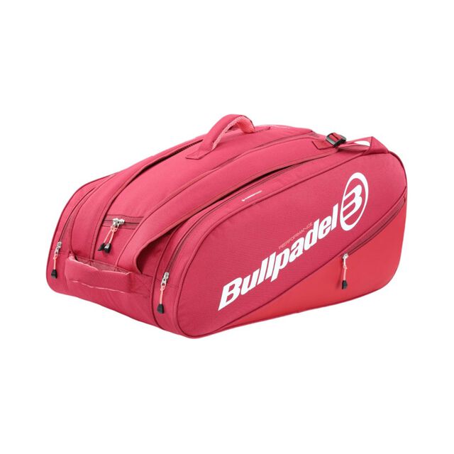 Bullpadel
