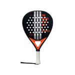 adidas Padelracket adidas Match Black 3.4