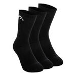 HEAD SOCKS TENNIS 3P CLUB Short Crew