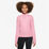 Dri-Fit Half-Zip Longsleeve