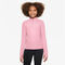 Dri-Fit Half-Zip Longsleeve