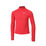 Dri-Fit Half-Zip Longsleeve
