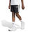 Training Essentials 3 Stripes Shorts