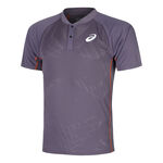 ASICS Kläder ASICS Match Actibreeze Polo Herrar-Lila