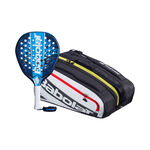 Babolat Racketpaket Padel Babolat Air Vertuo 2025