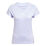 AEROREADY Train Essentials Minimal Branding V-Neck T-Shirt