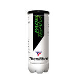 Tecnifibre Padelbollar Tecnifibre Team 3-pack R&ouml;r