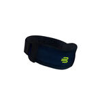 Bauerfeind Bandage Bauerfeind Sports Knee Strap Patellabandage-Svart,Mörkblå