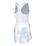 W Nkct Df Slam Dress Mb Prt