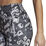 Train Essentials Printed High-Waisted 7/8 Leggings