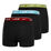 E-Day Stretch Trunk Boxer