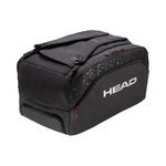 HEAD HEAD Coello Pro X Duffle L Padelracketväska - svart