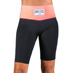 Endless Tech Label Short