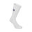 Matayo Crew Tech Socks 6 Pack - black/white
