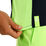 Wild Receiver Verti Tee M