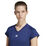 AEROREADY Train Essentials Minimal Branding V-Neck T-Shirt
