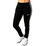 Essentials 3-Stripes Open Hem Pant Women