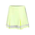 Lucky in Love Kläder Lucky in Love High Waist Premier Kjol Damer-Gul