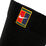 Court Multiplier Cushioned Socks 2Pairs Unisex