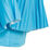 Long Swift Pleated Skirt