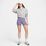 Nike One Dri-Fit High-Waisted 5in Biker Shorts