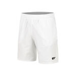 Racket Roots Kläder Racket Roots Teamline Shorts Herrar-Vit