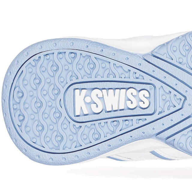 K-Swiss