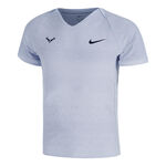 Nike Kläder Nike Rafa Court Dri-Fit Advantage T-shirt Herrar-Blågrå