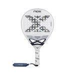 NOX Padelracket NOX GENIUS 12K ALUM Xtreme LITE Padelracket 