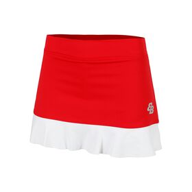 Bild av Falda Kyoto Red