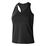 V-Neck Tank with Bra Women