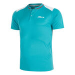 Siux Kl&auml;der Siux Diablo Sanyo T-shirt Herrar-Gr&ouml;n