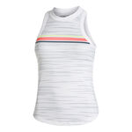 Lucky in Love Royale Stripe Rib Tank