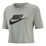 Sportswear Essential Cropped Tee