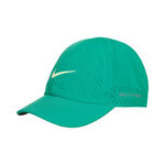 Nike Kläder Nike Dri-Fit Club Keps Unisex - grön, 
