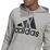Big Logo French Terry Hoody Men