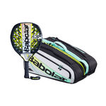 Babolat Racketpaket Padel Babolat Counter Viper 2025