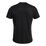 Ranking Short Sleeve T-Shirt Black