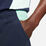 Court Dri-Fit Slam Shorst 2in1 PS