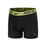 Essential Micro Boxer Brief 3Pk