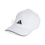 adidas Kläder adidas Clima Keps Damer-Vit,Svart
